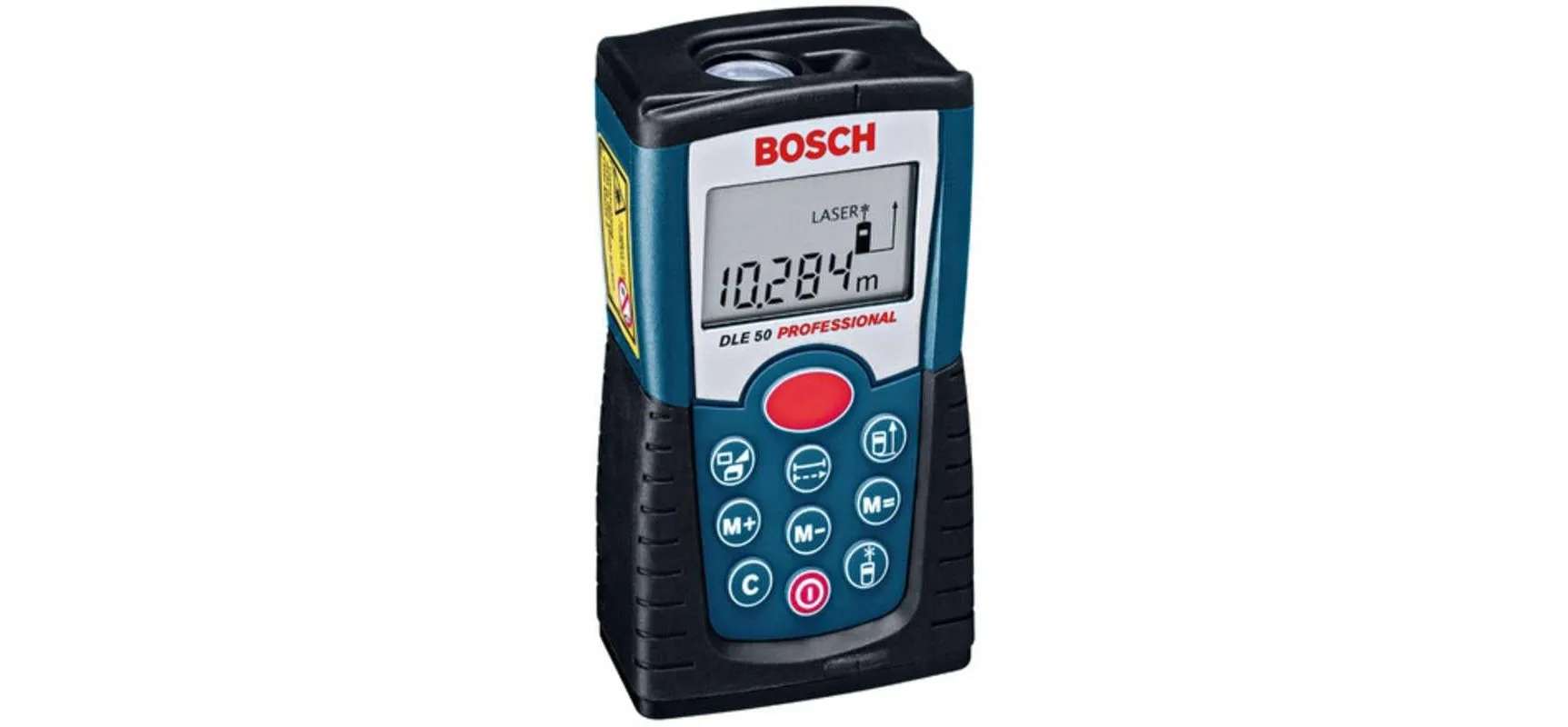 Lasers & Measuring Tools