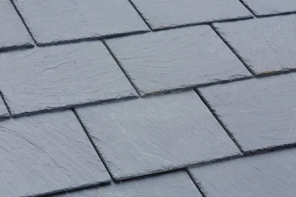 Slate Roof Tiles