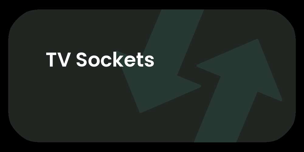 TV Sockets