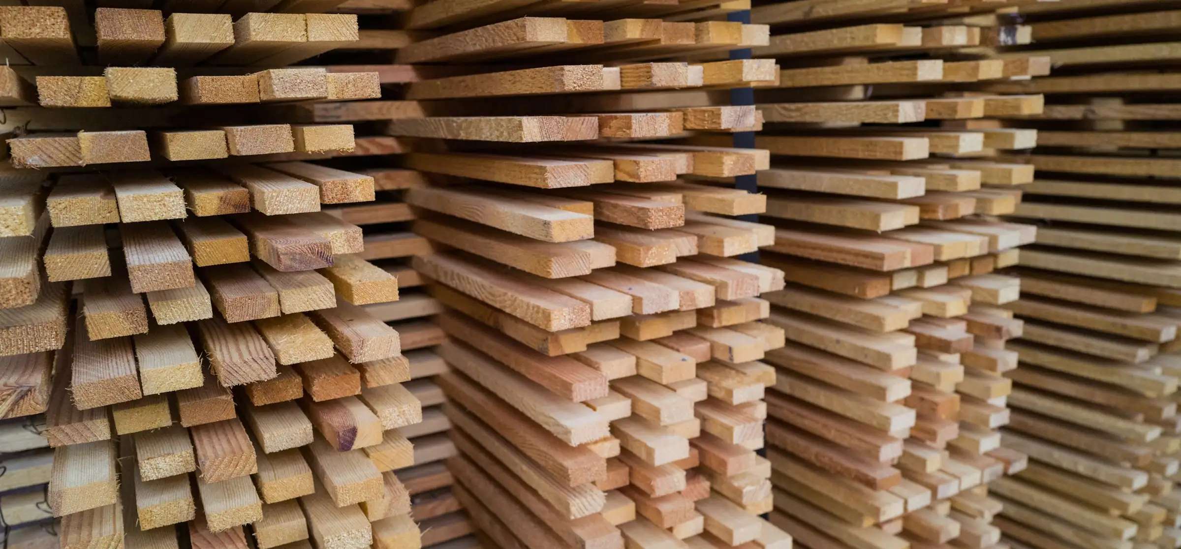 Untreated Carcassing