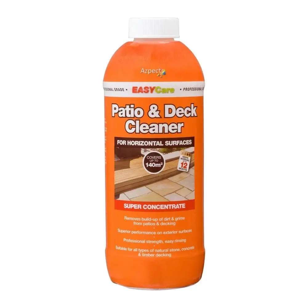 Deck Cleaner, 1 Liter