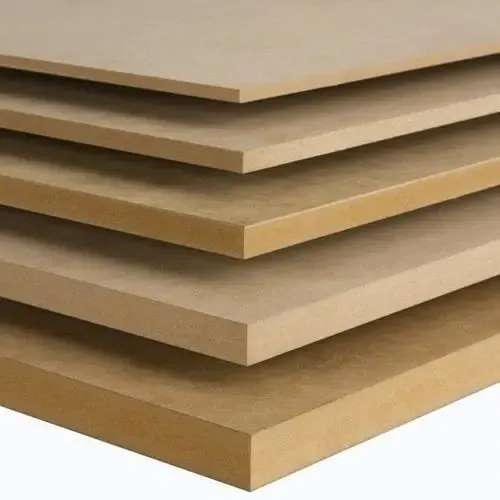 Standard MDF 9 x 2440 x 1220mm