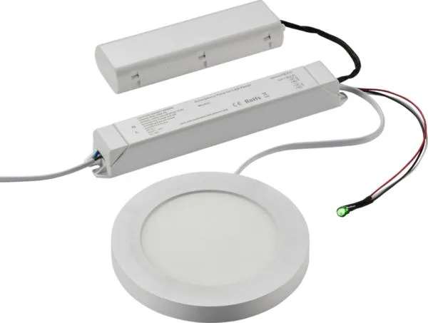 230V CPL Downlight Emergency Kit