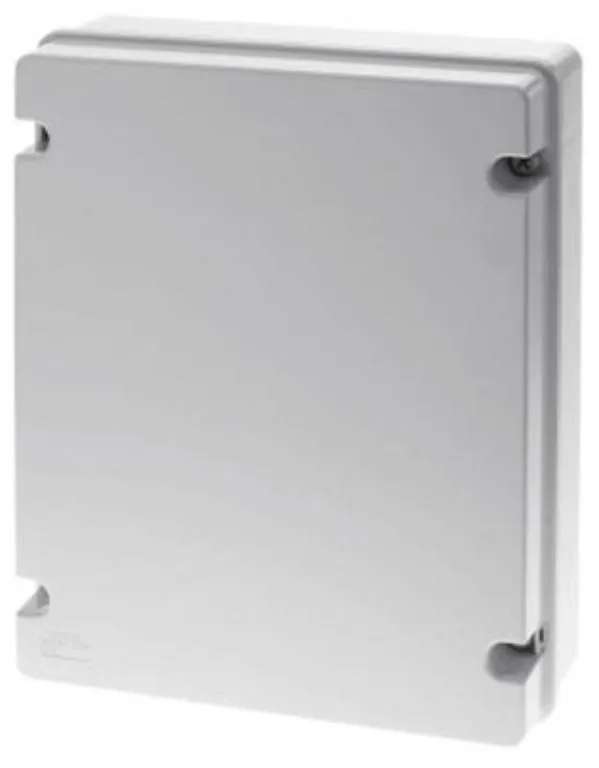 Wiska Junction Box 380x300x120mm