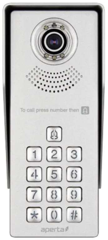 ESP Multi Way Video Door Station