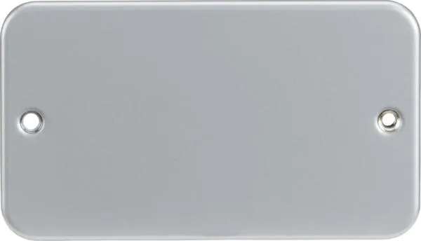 Metal Clad 2G Blanking Plate