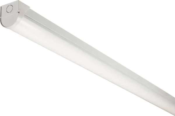 230V 6ft 42W LED Batten- 4000K