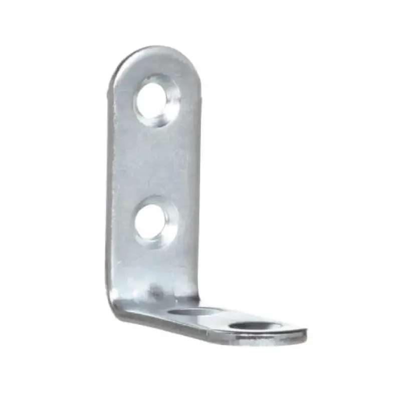 Light Duty Angle Bracket 40 x 40 x 15mm (Qty.100)