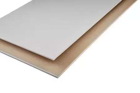 Tapered Edge Plasterboard 12.5mm x 1200mm x 2400mm