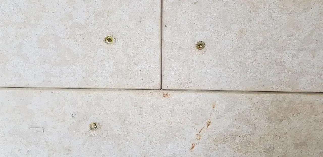 Fibre Cement Board 12mm x 1200mm x 2400mm