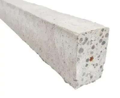 Concrete Lintel 65 x 100 x 1050mm P100 TYPE A
