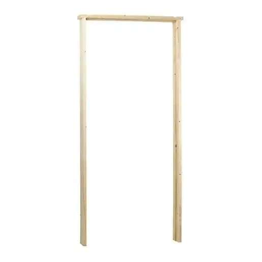 Softwood CLS Door Lining Set 32mm x 100mm with Finished Size 27mm x 94mm