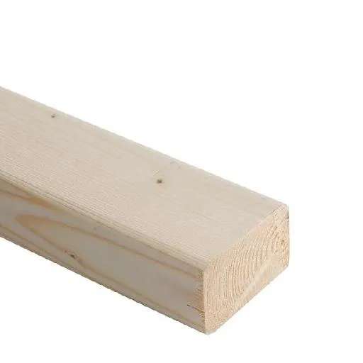 C16 Untreated Timber CLS 50mm x 75mm x 4.8m (3x2)