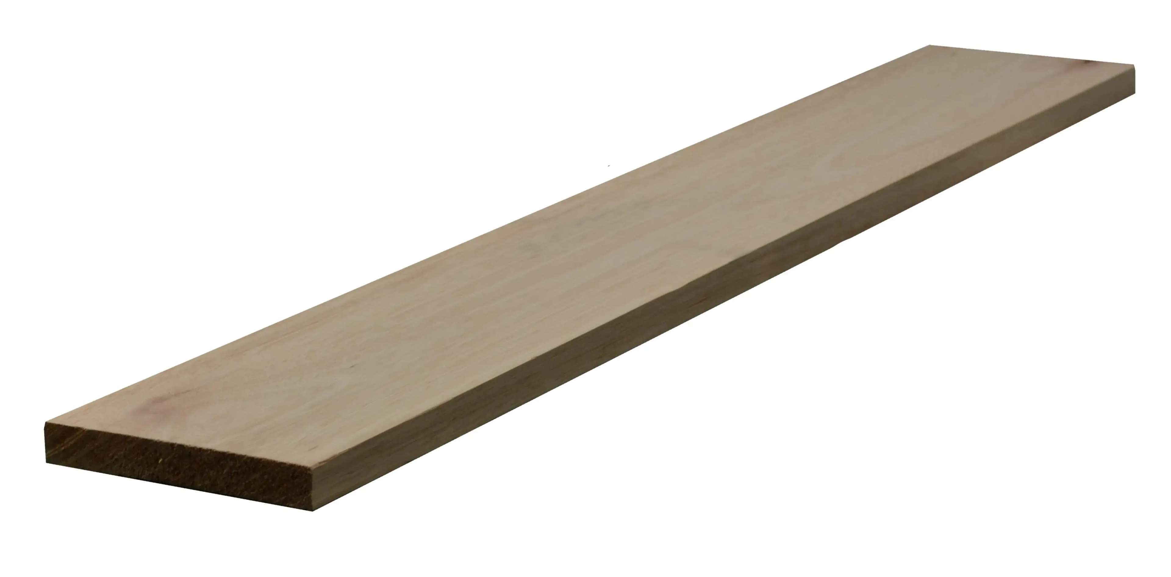 Hardwood PAR Red Grandis 25 x 150mm x 2.4m