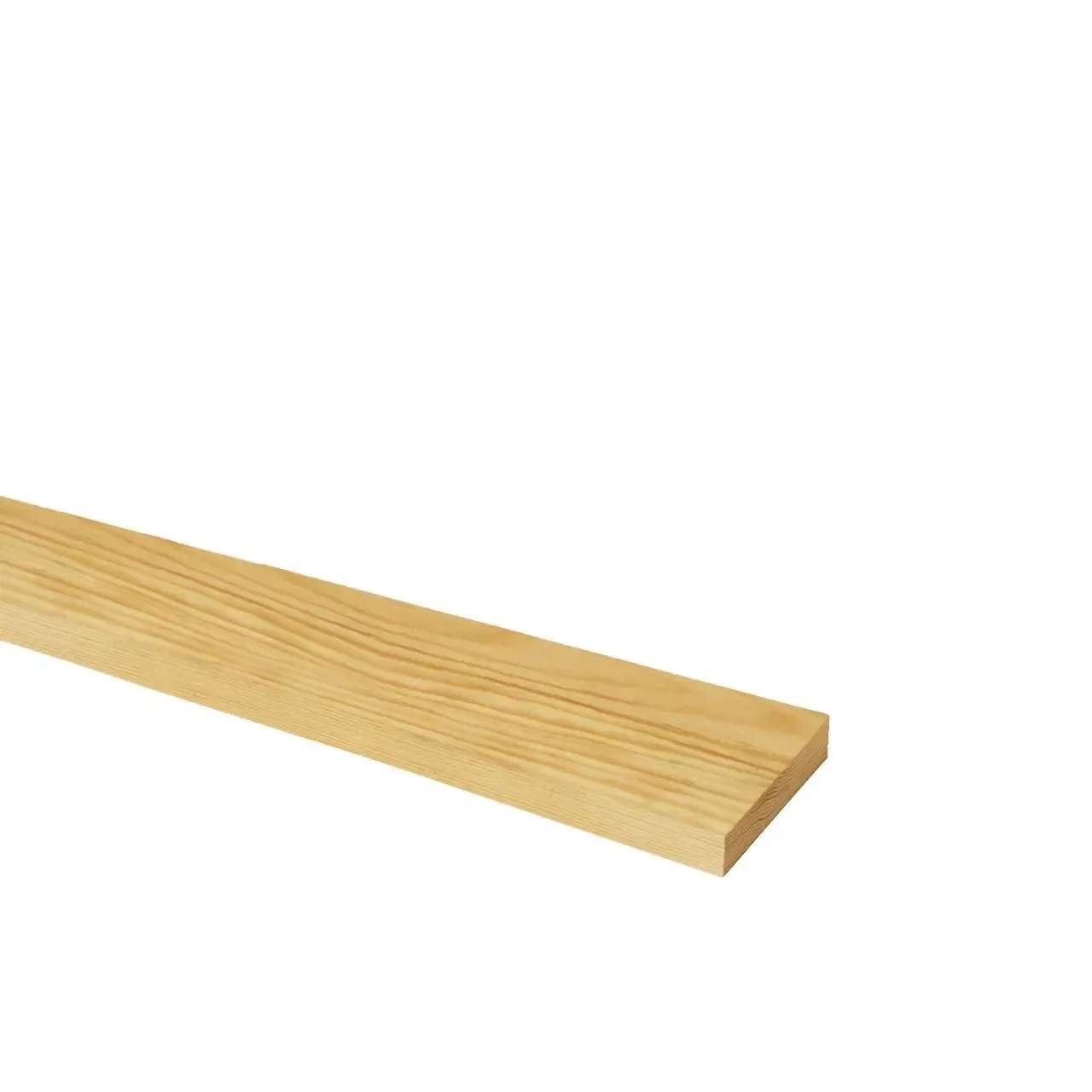 Softwood PSE 25 x 75mm x 2.4m (Fin. 21 x 70)