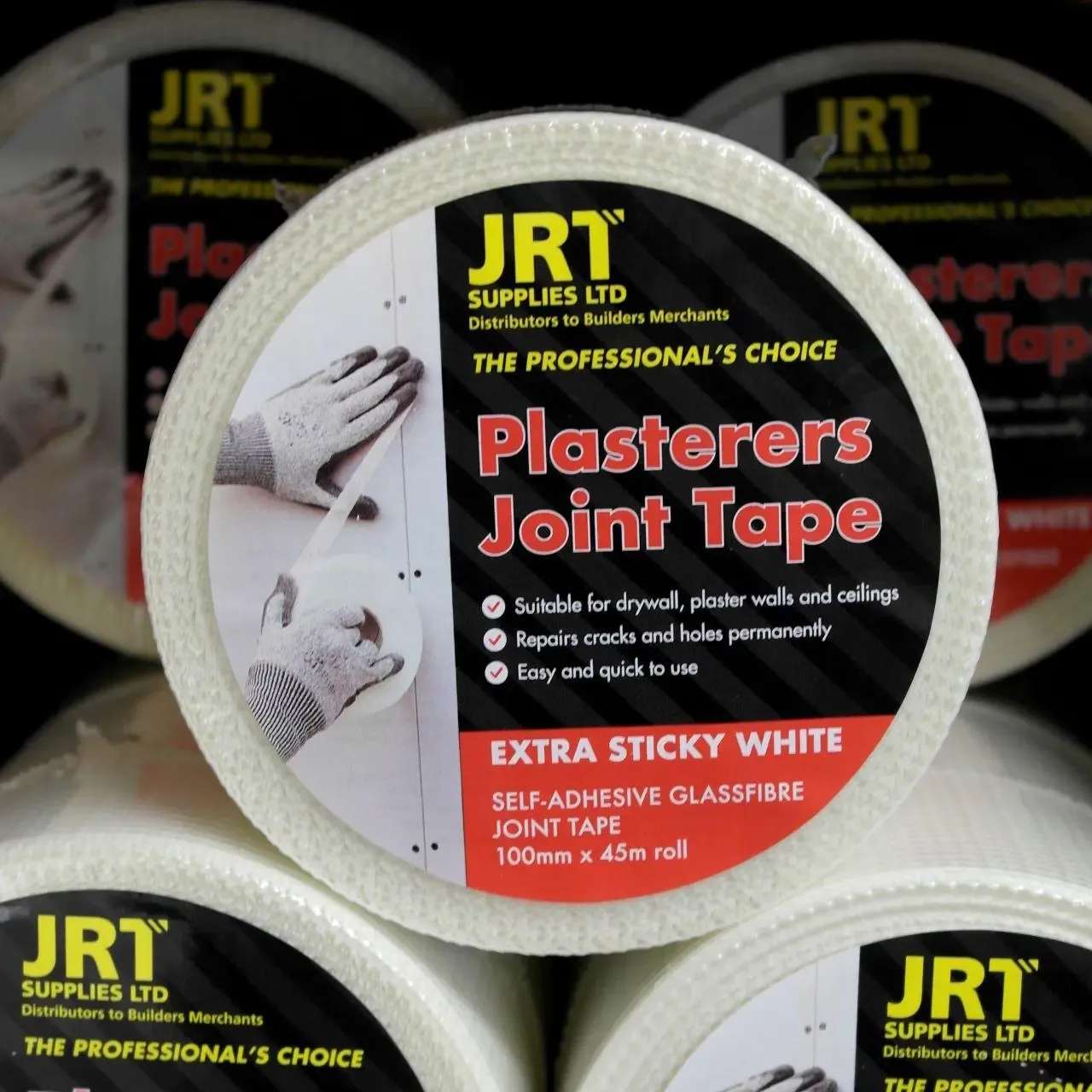 Extra Sticky Self Adhesive Scrim (Qty.12)