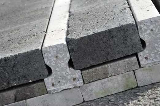 Concrete Floor Beam - 150mm x 4.2m