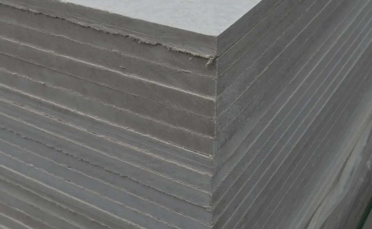 Fibre Cement Board 9mm x 1200mm x 2400mm