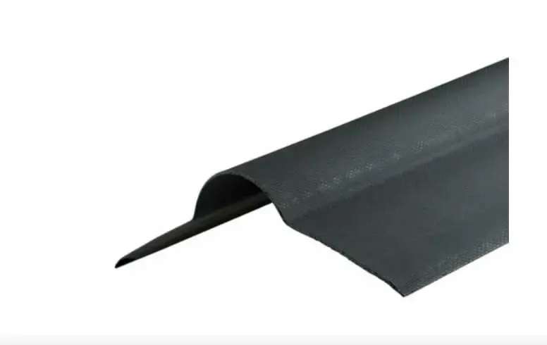 Coroline Ridge 1000mm - Black