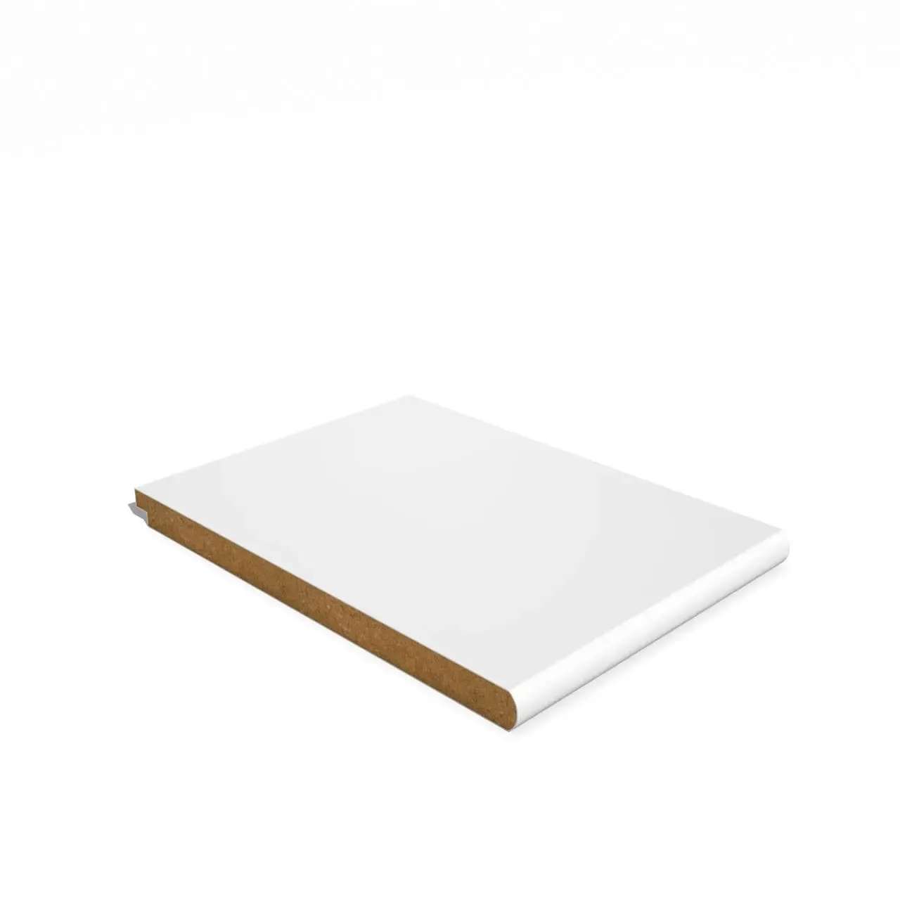 Moisture Resistant MDF Window Board 18 x 194mm x 4.2m