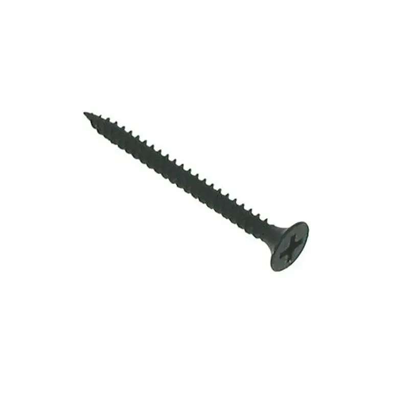 Drywall Screws 3.5 x 25mm (Qty.1000)
