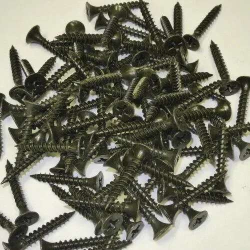 Drywall Screws 3.5 x 42mm (Qty.1000)