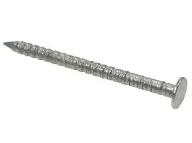 Annular Ring Shank Nail 2 x 20mm 1/2kg