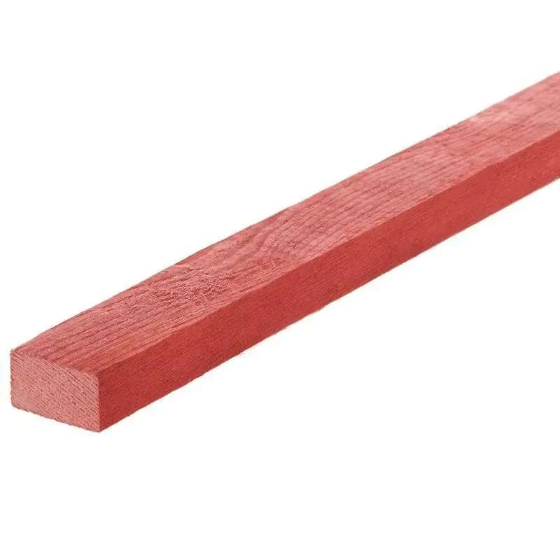 Treated Roof Batten BS5534 25mm x 38mm x 4.8m