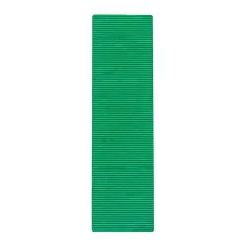 Green Packer, 1.0mm, 28mm