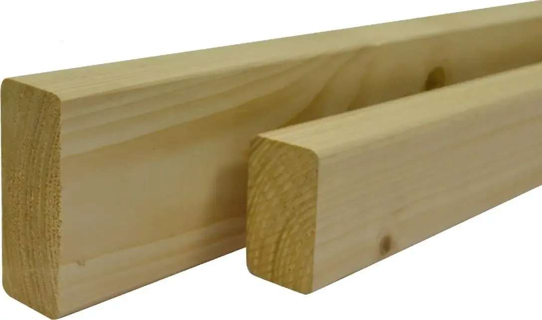 C16 Treated Timber CLS 50mm x 100mm x 2.4m (4x2)