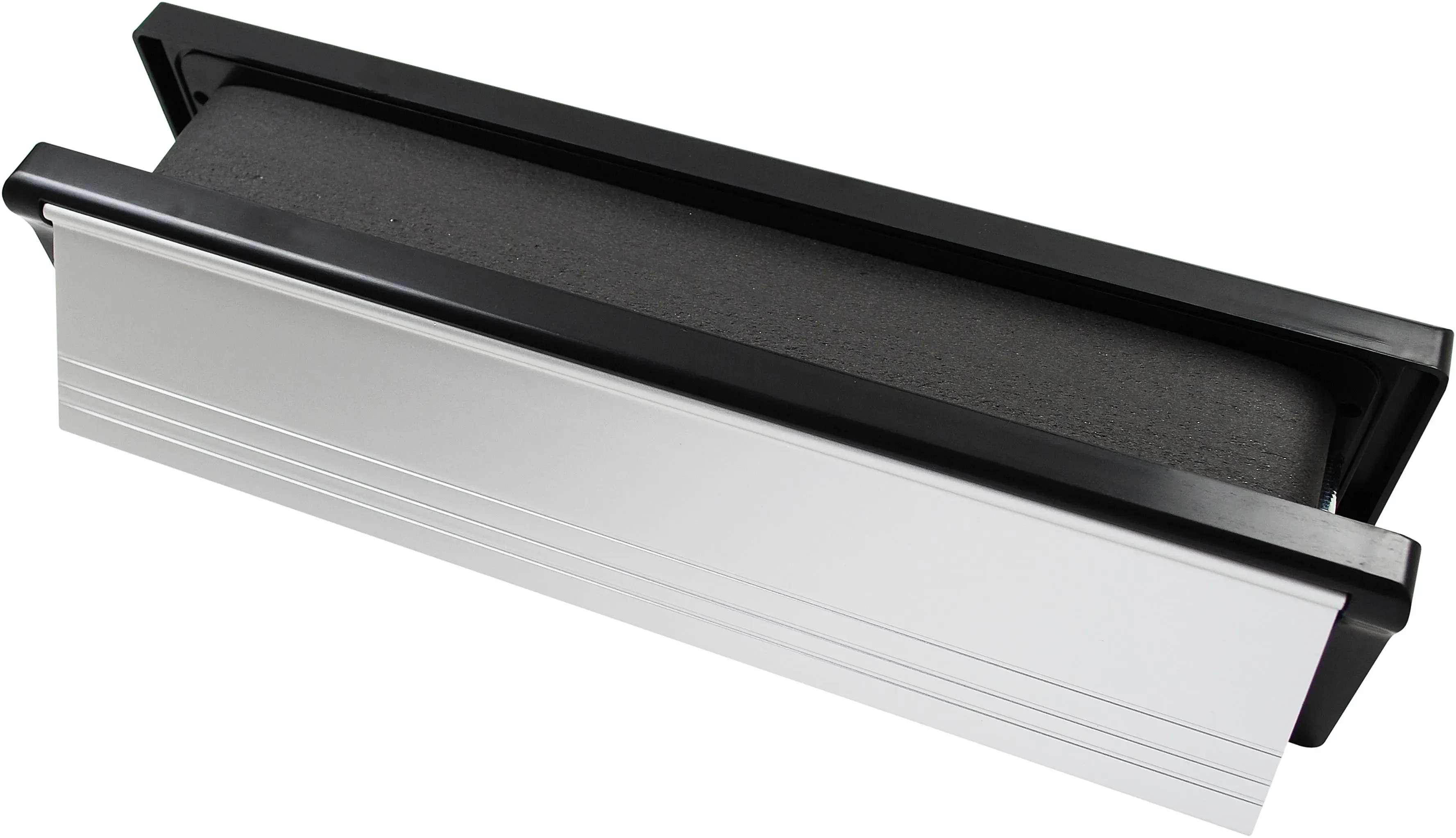 Fire Door Rated Letterbox 270 x 70mm