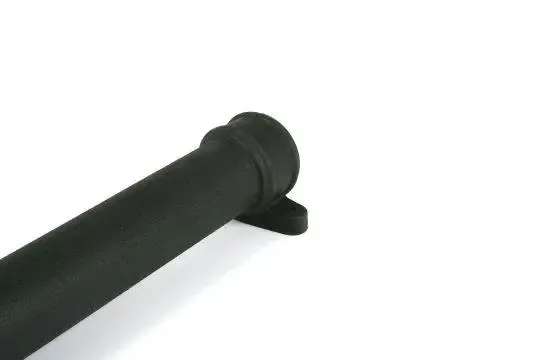 Round 1.8m Socketed Pipe with Lugs