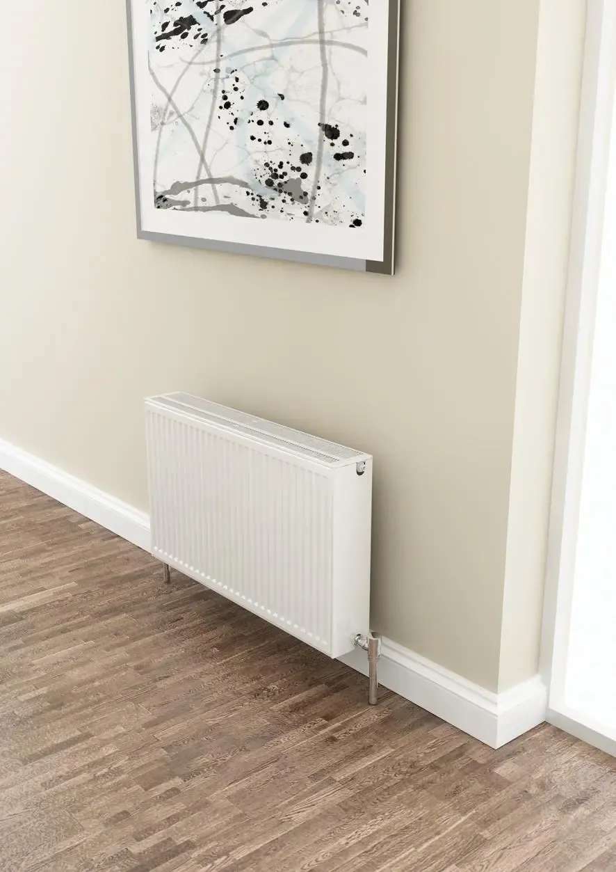 Triple Convector Type 33 Radiator 600 x 2400mm