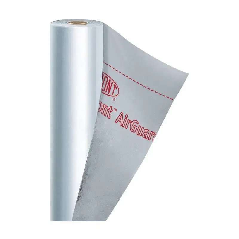 Superior Thermal Airtight Vapour Barrier 1.5 x 50m