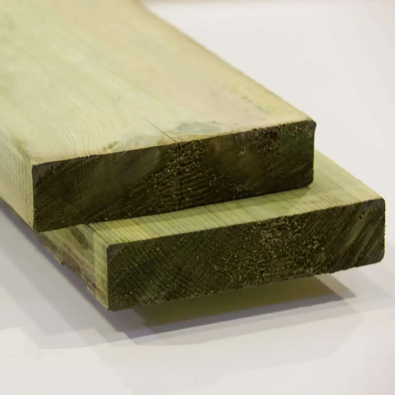 C16 Regularised KD Treated Timber 47 x 225mm x 2.4m (9x2)