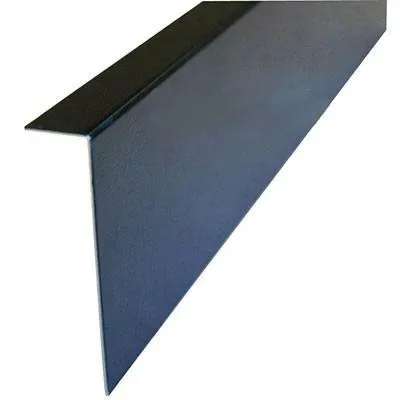 EPDM Wall Trim (25mm x 100mm x 2.5m)