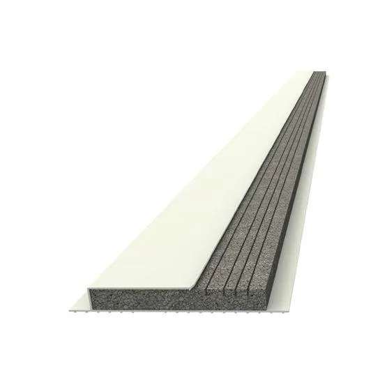 Manthorpe 100-150mm Multi Width Cavity Closer 2.44m (Qty.6)