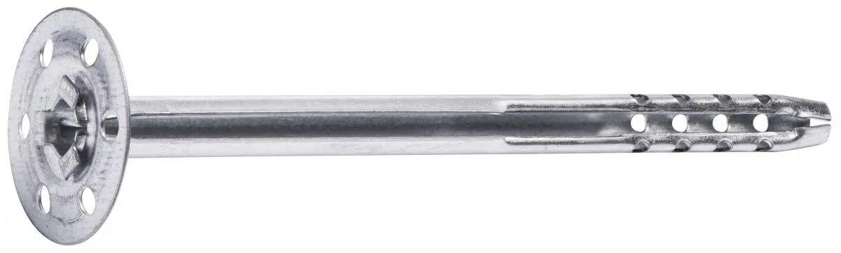 Rawlplug 250mm Steel Facade Fixings (Qty.125) MBA-SS-08250