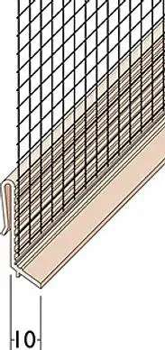 Wemico 37401 10mm PVC Starter Track Clips (Qty.15)