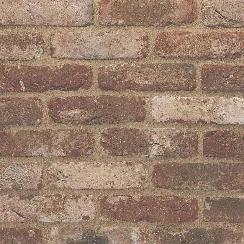 Wienerberger Retro Barn Stock Facing Brick 65mm (Each)