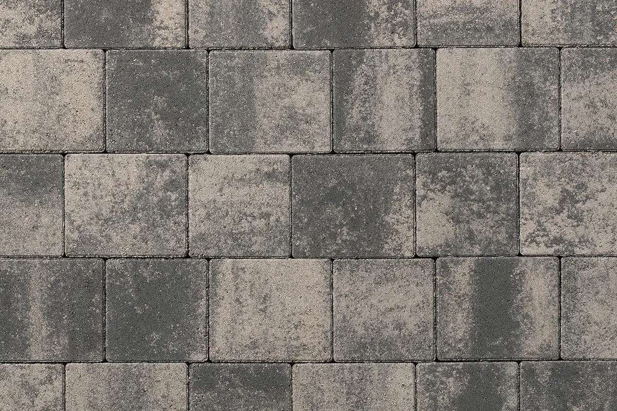 Tobermore Hydropave Shannon Duo 60mm Slate Mixed Size (12.8m²)