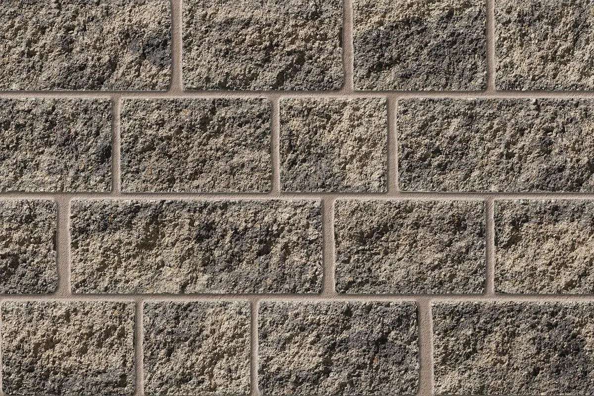 Tobermore Country Stone Coping 208 x 300 x 80mm Slate