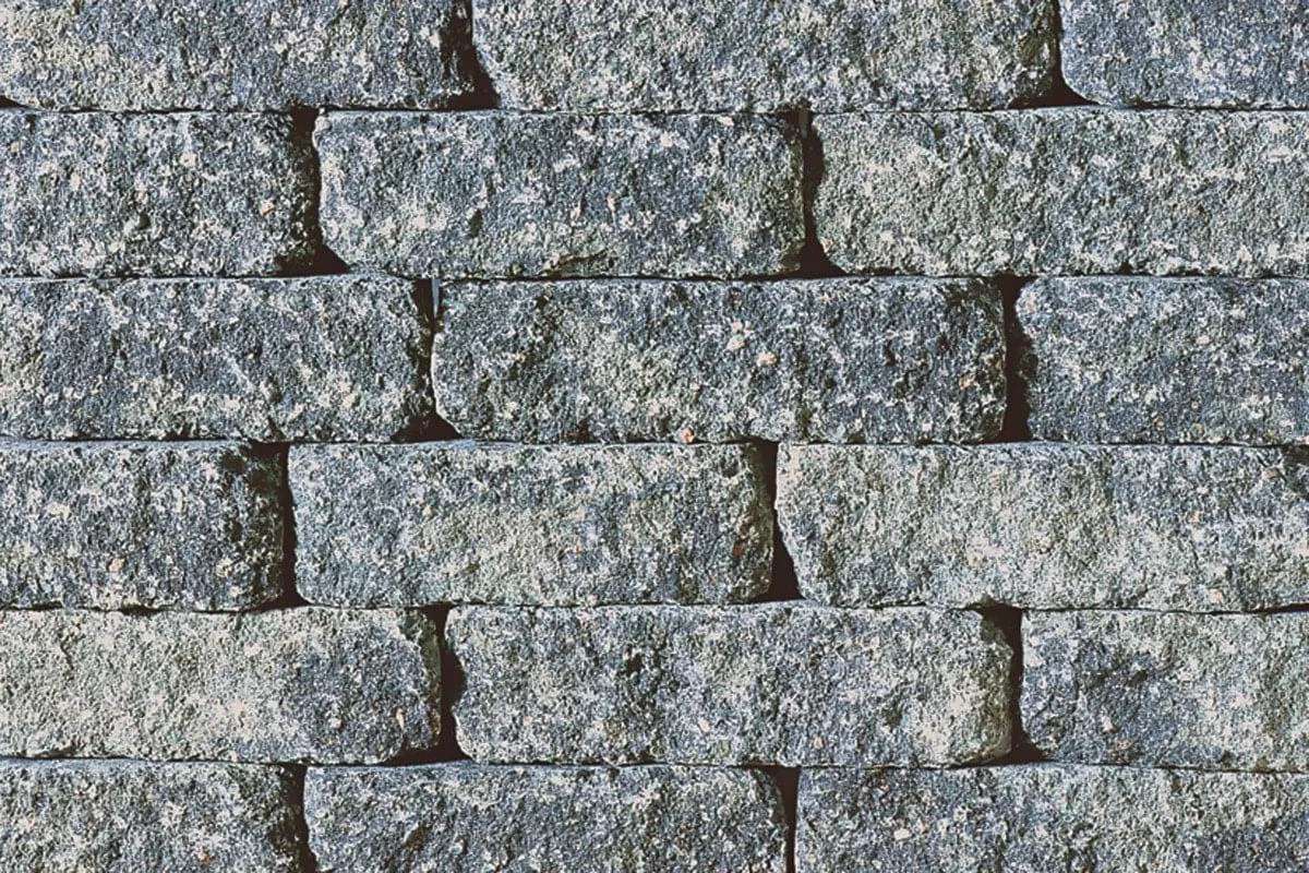 Tobermore Secura Lite Coping 240 x 70mm Slate Mixed Size