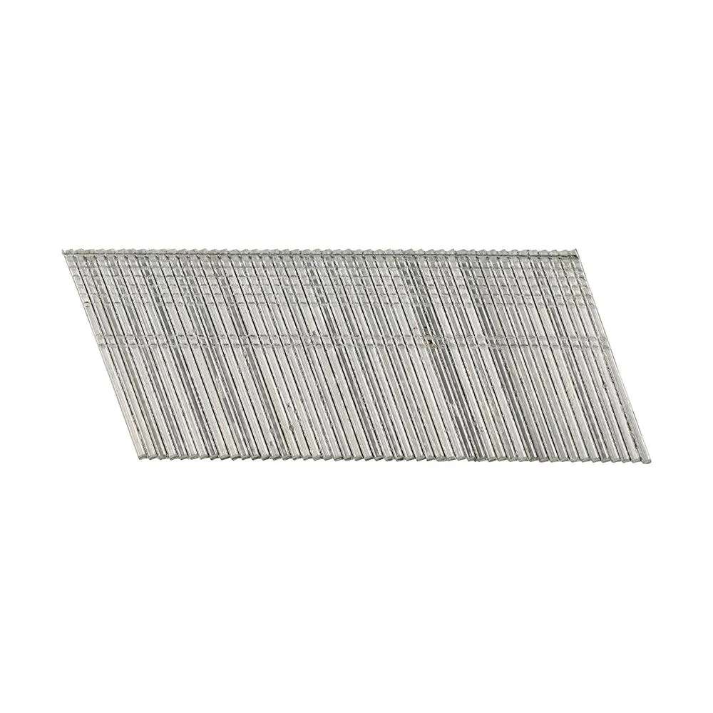 Collated Angled Brad Nails 16g x 38mm Class 3 Stainless (2000)