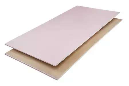 Fire Resistant Plasterboard Square 12.5 x 1200 x 2400mm - Pallet of 60 (172.8m²)