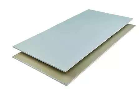 Moisture Resistant Plasterboard Tapered 12.5mm x 1200mm x 2400mm - Pallet of 60 (172.8m²)