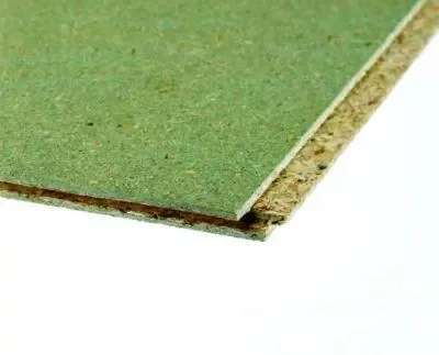 Moisture Resistant P5 Chipboard Flooring TG4 18 x 600 x 2400mm - Pallet of 80