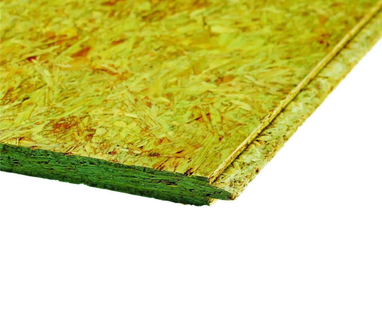 Structural T&G OSB3 TG4 18 x 2400 x 600mm - Pallet of 51