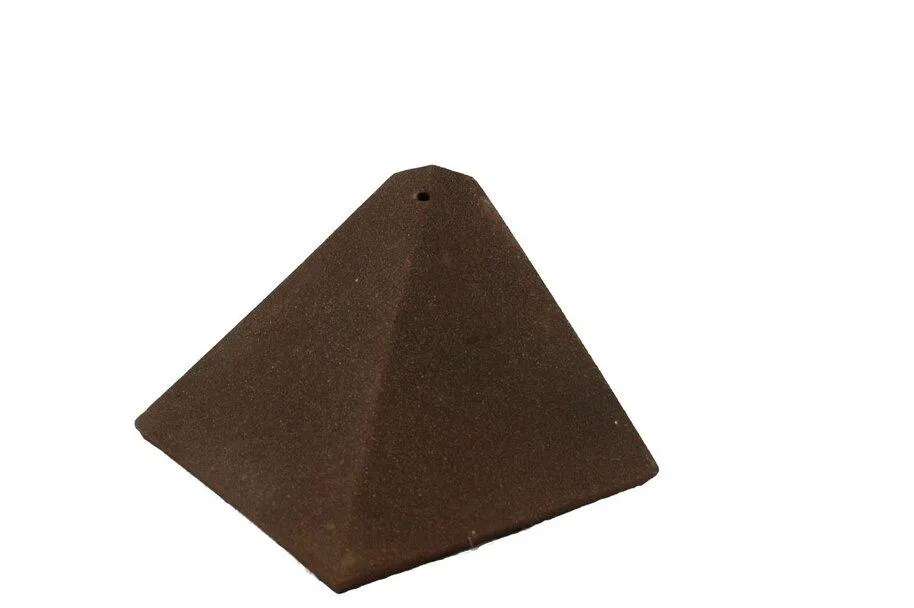 Redland Arris Hip 40˚ Dark Antique