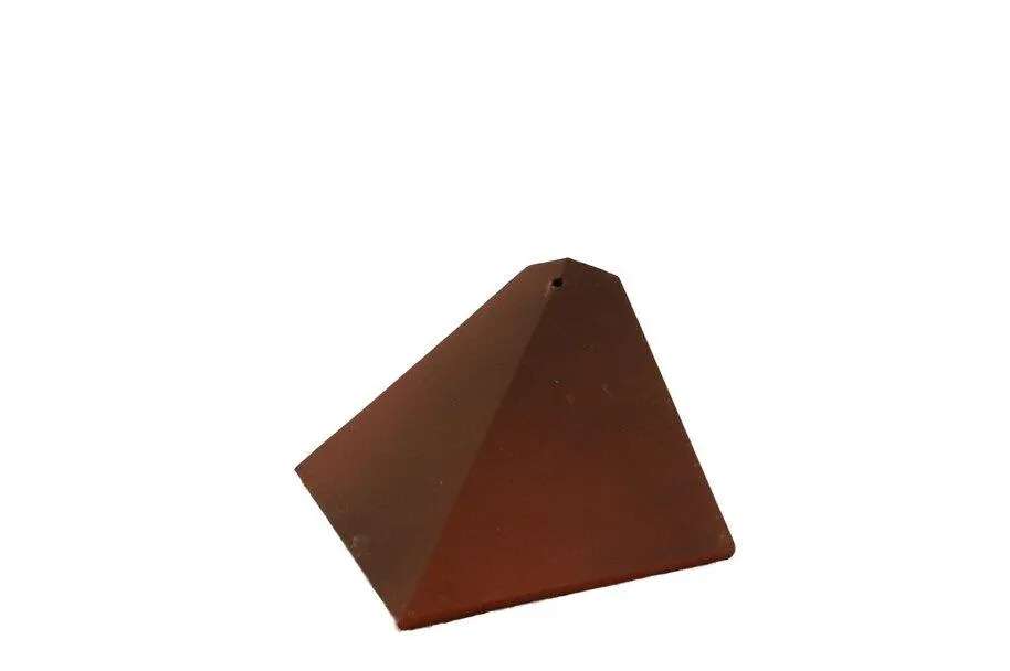 Redland Arris Hip 45˚ Medium Mixed Brindle